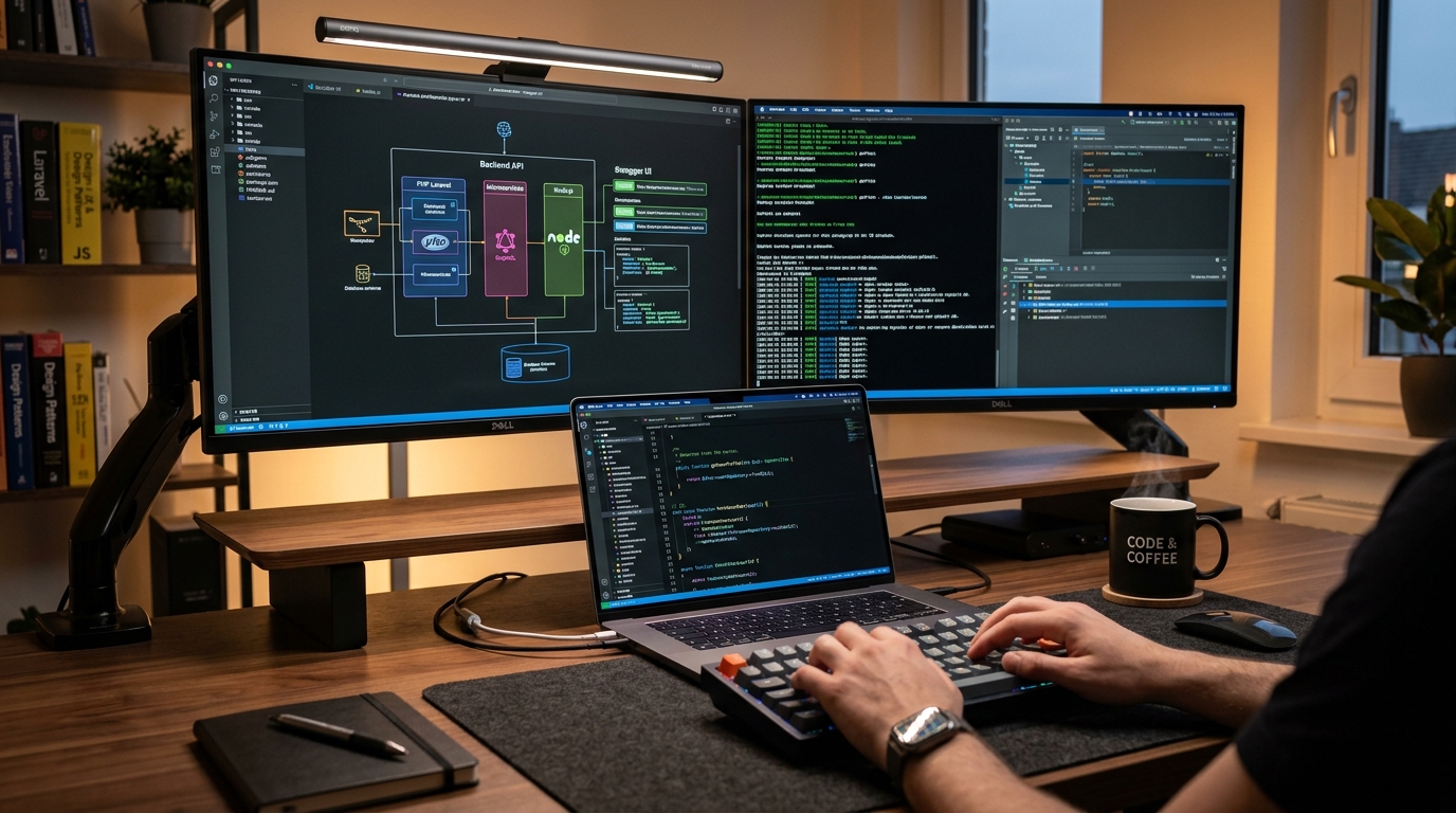 Software Development
